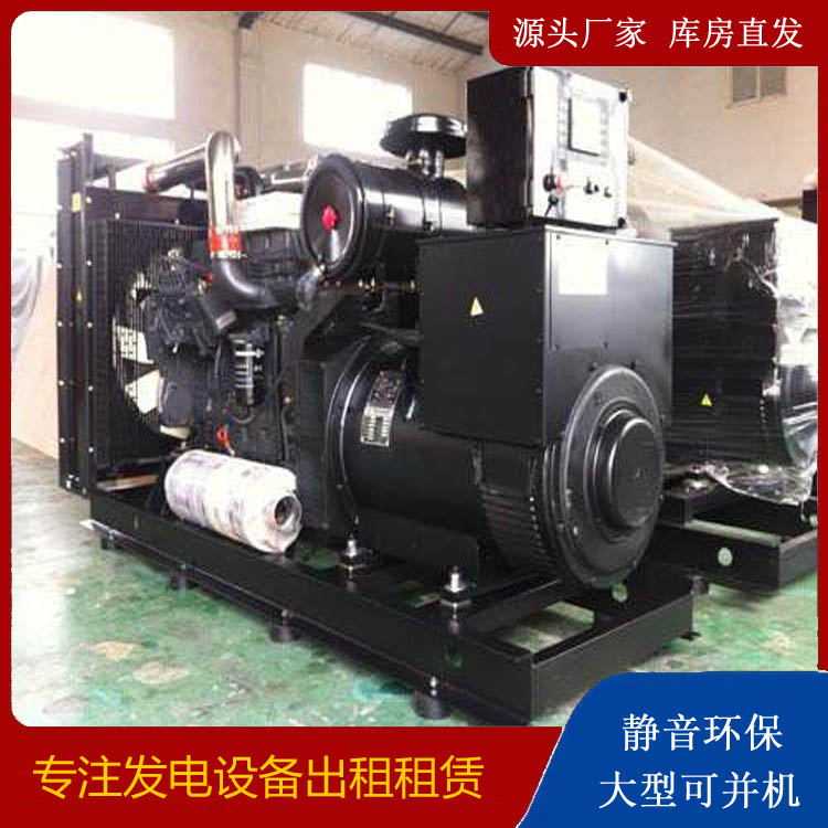 桐梓发电车出租 柴油发电机组需要经常换机油吗？