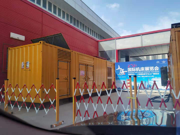 桐梓发电机出租 对于发电机的特性你了解多少？