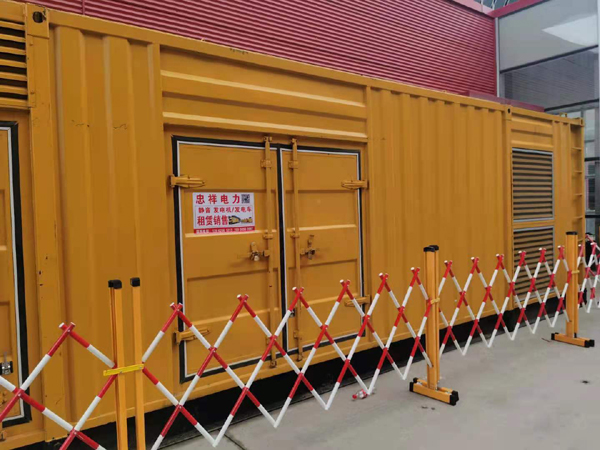 桐梓关于通用发电机的十万个为什么？