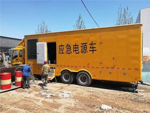 桐梓发电车租赁-教您挑选发电机哪些技巧可以掌握使用
