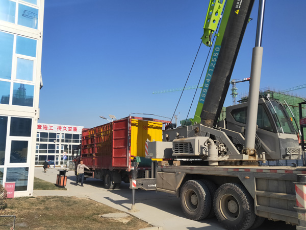桐梓发电机出租50KW柴油发电机组需要配多粗电缆线