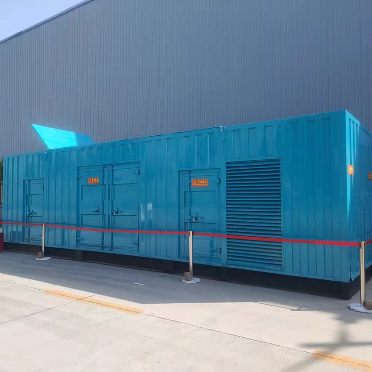 桐梓怎样更换柴油发电机组的空气滤清器？