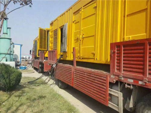 桐梓计算 200KW 柴油发电机油耗时，需要考虑哪些因素？