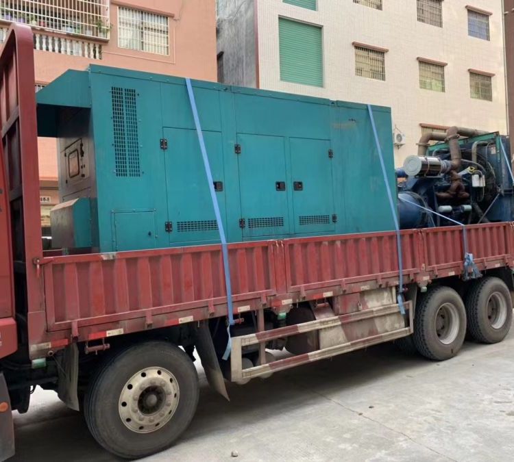 桐梓如何在不同负载率下确保 400KW 柴油发电机组的正常运行？