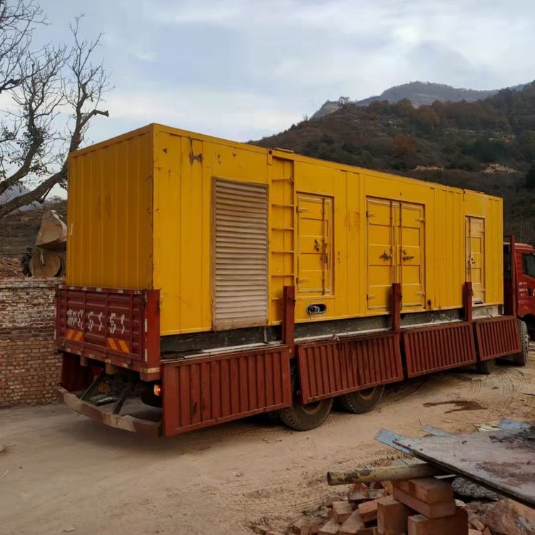 桐梓200kW 发电机组在带电阻性负载时，输出功率会受到哪些因素的影响？