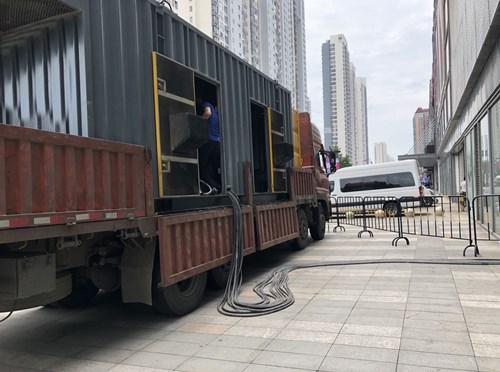 桐梓柴油发电机空气滤清器在不同季节的更换周期是否有差异？