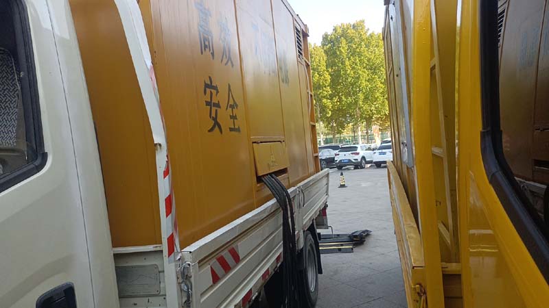 桐梓如何判断柴油发电机组和UPS电源的切换时间是否符合要求？
