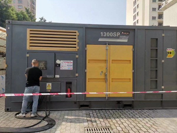 桐梓延长空气滤清器使用寿命的注意事项