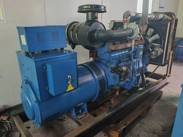 桐梓100kW柴油发电机组使用多级机油有哪些优缺点？
