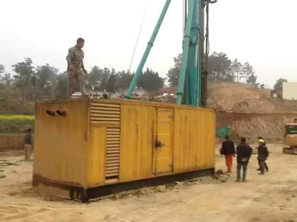桐梓柴油发电机组应用场合有哪些？